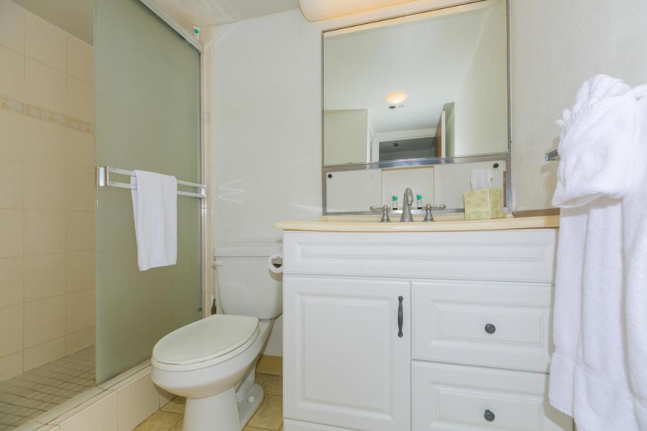 Ilikai Tower 1421 City View 1Br Honolulu Exterior photo